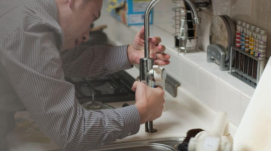 Local expert plumbing services in Harrison, ID